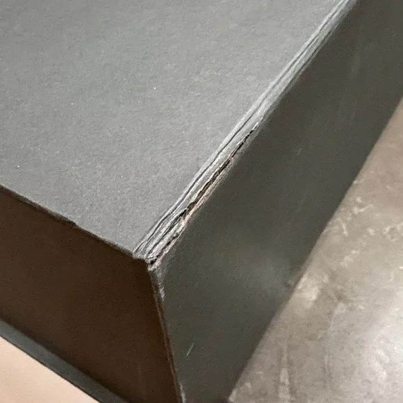 Couture Philipp Plein Bathrobe En Plein Air White Blue 100% Cotton Small Luxury - Picture 14 of 14